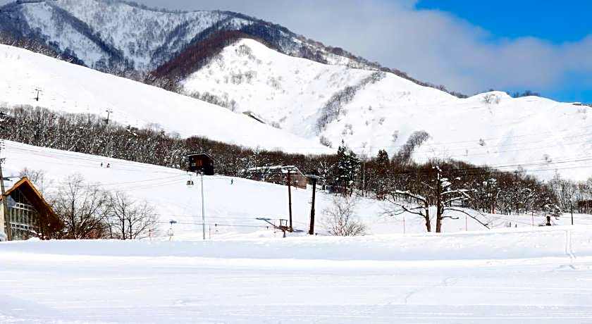 Hotel Belle-Cour Inomata