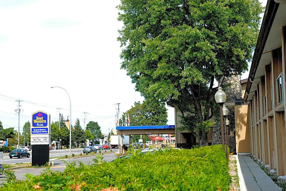 Best Western Plus Ottawa/Kanata Hotel & Conference Centre