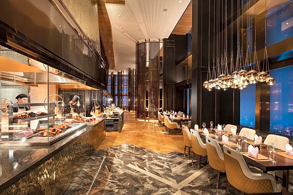 Conrad By Hilton Shenyang