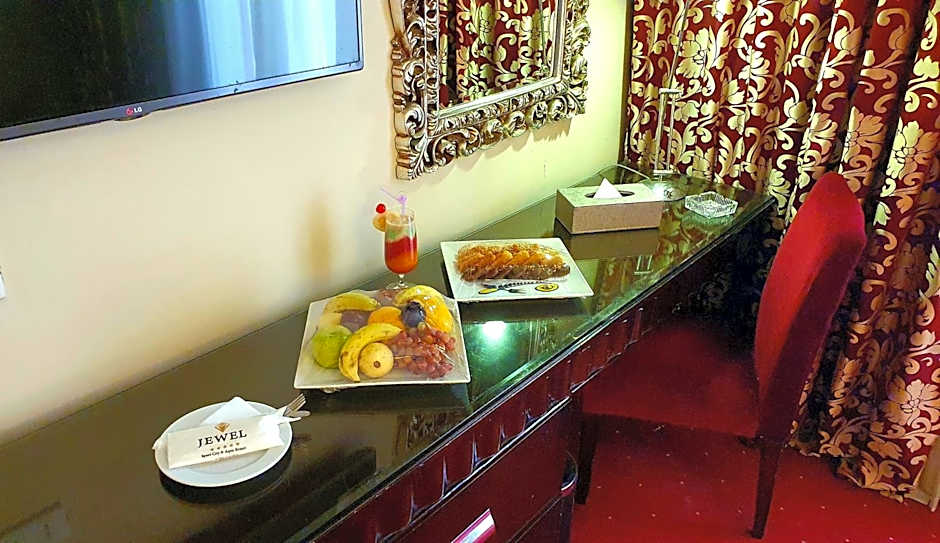 Jewel Sport City and Aqua Park