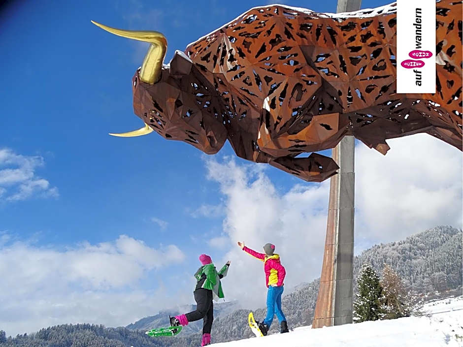 Motel Zeltweg - Self-Check-in