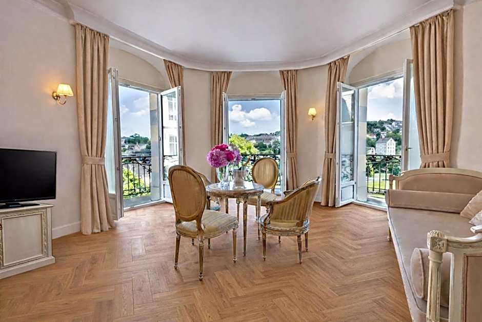 Grand Hôtel Moderne