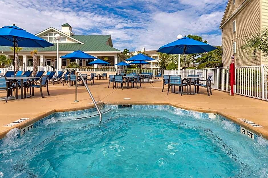 Bluegreen Vacations Harbour Lights, an Ascend Collection Resort