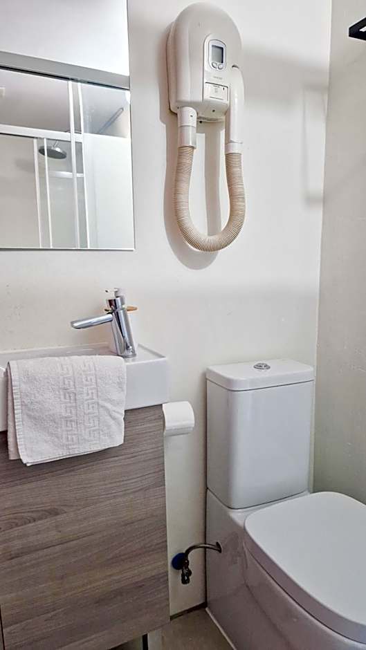 Rossio Hostel