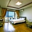 Jeju Bada Wi Olle Pension