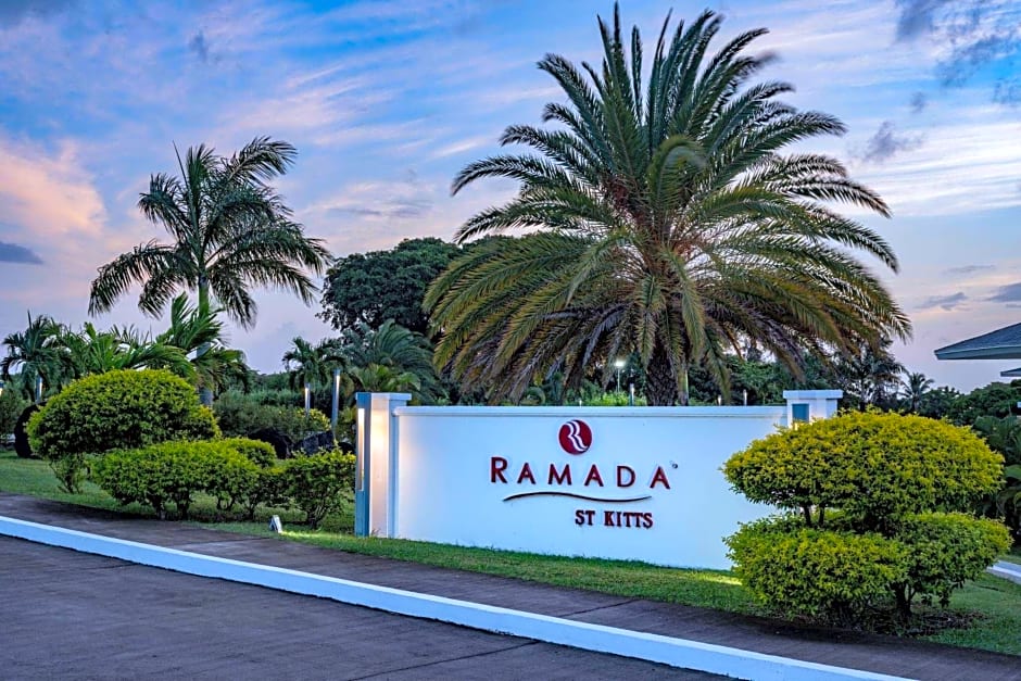 Ramada by Wyndham St. Kitts Resort