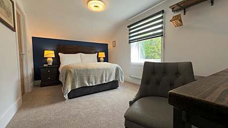 Studio (Ground Floor)