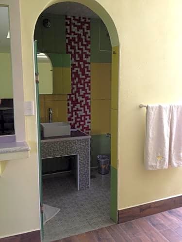 Hotel & Villas 7