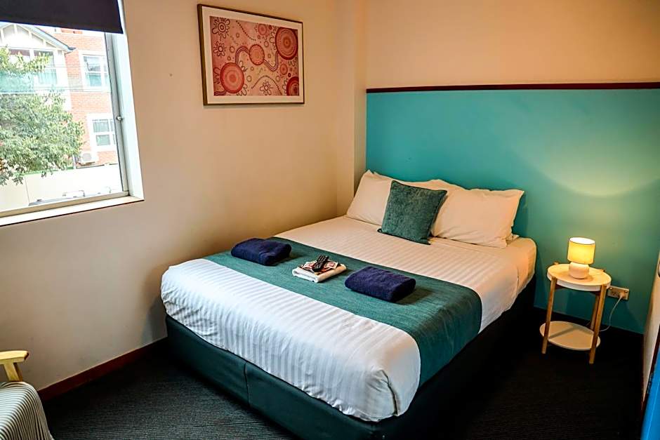 Base Backpackers - St Kilda
