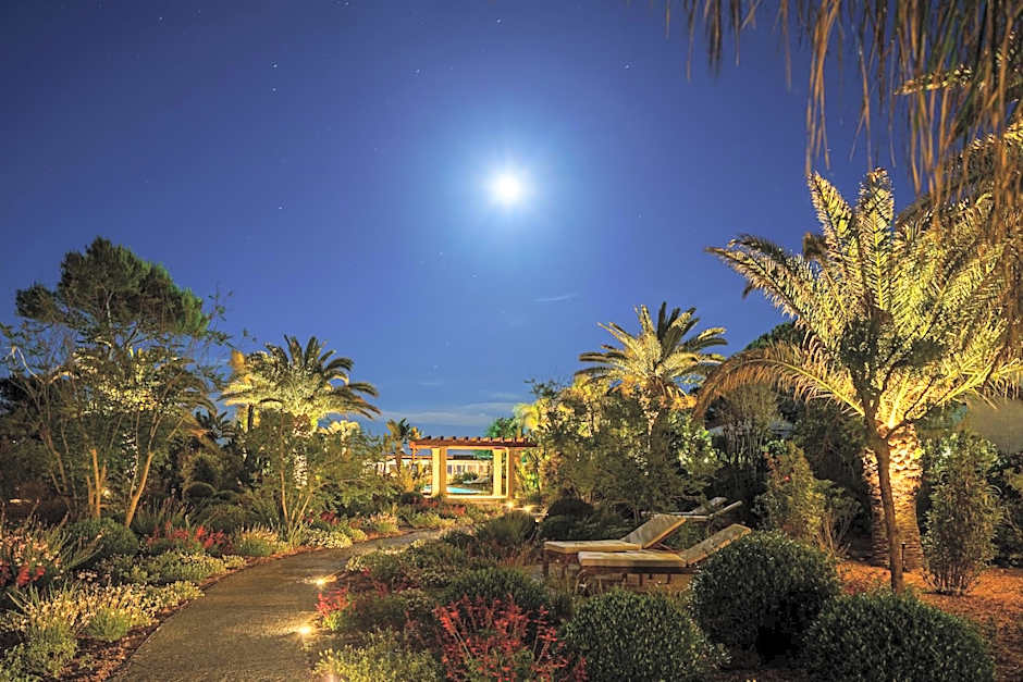Sant Efis Hotel