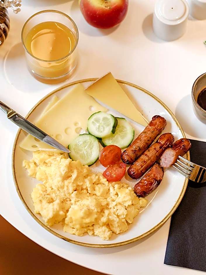 Residence Inn by Marriott Paris Didot Montparnasse