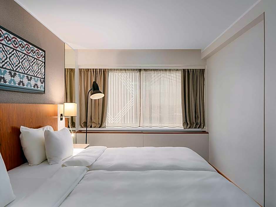 Radisson Blu Hotel Olümpia