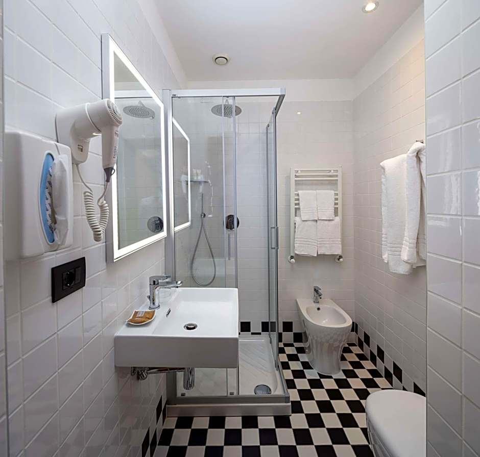 Best Western Hotel Crimea