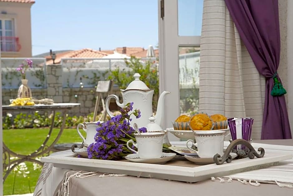 Hane Alaçatı Boutique Hotel