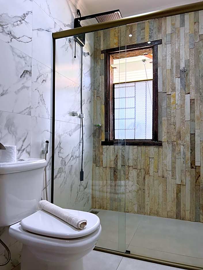 Pousada Mirante da Lua