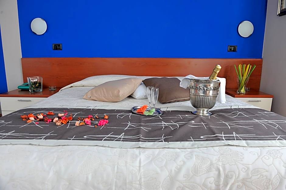 Hotel Bellavista Meublè