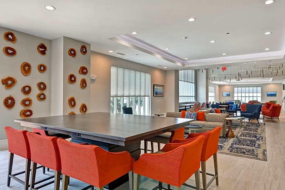 Hilton Garden Inn Biloxi