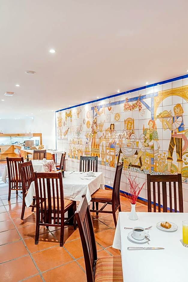 Parador de Manzanares