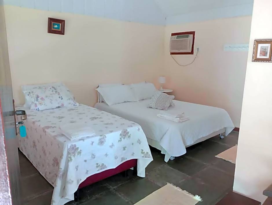 Pousada Floresta verde suítes