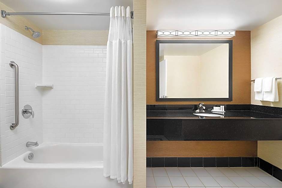 Fairfield Inn & Suites by Marriott Plainville