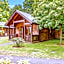 Tilford Woods Lodge Retreat
