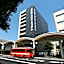 Green Rich Hotel Iwakuni Ekimae (Artificial hot spring Futamata Yunohana)