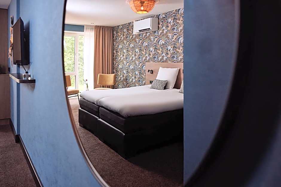 Van der Valk Texel - De Koog