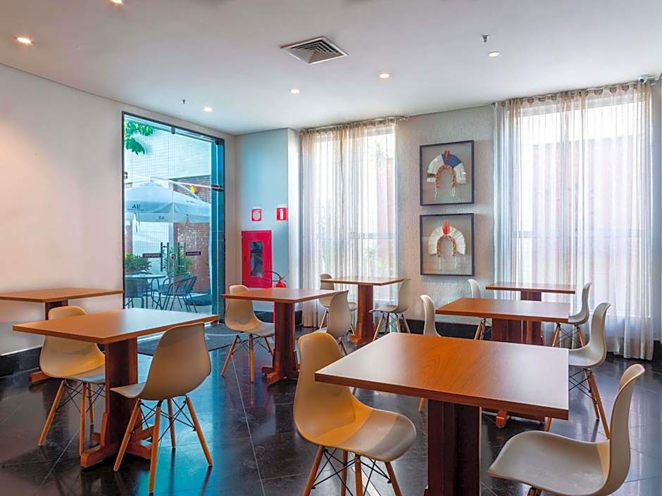 Mercure Hotel Manaus