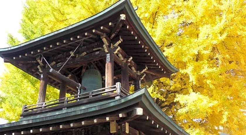 Minshuku Kuwataniya Ryokan