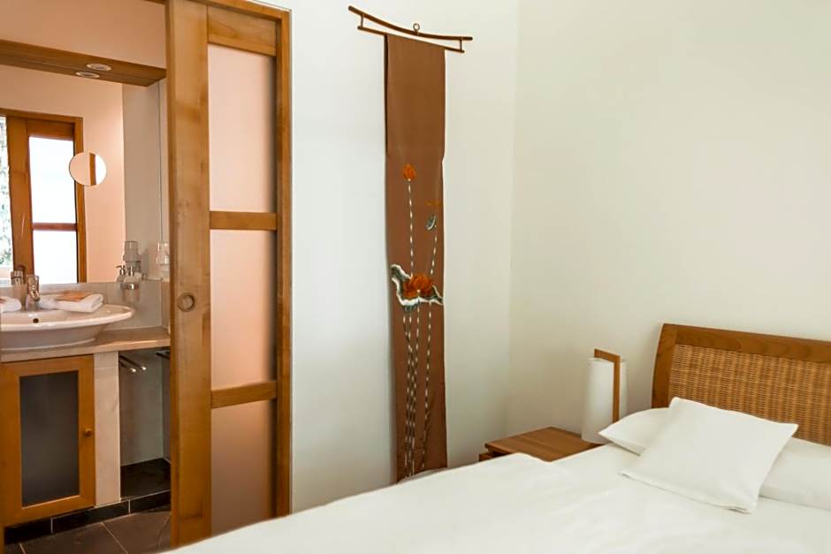 Bio- und Gesundheitshotel Gutshaus Stellshagen