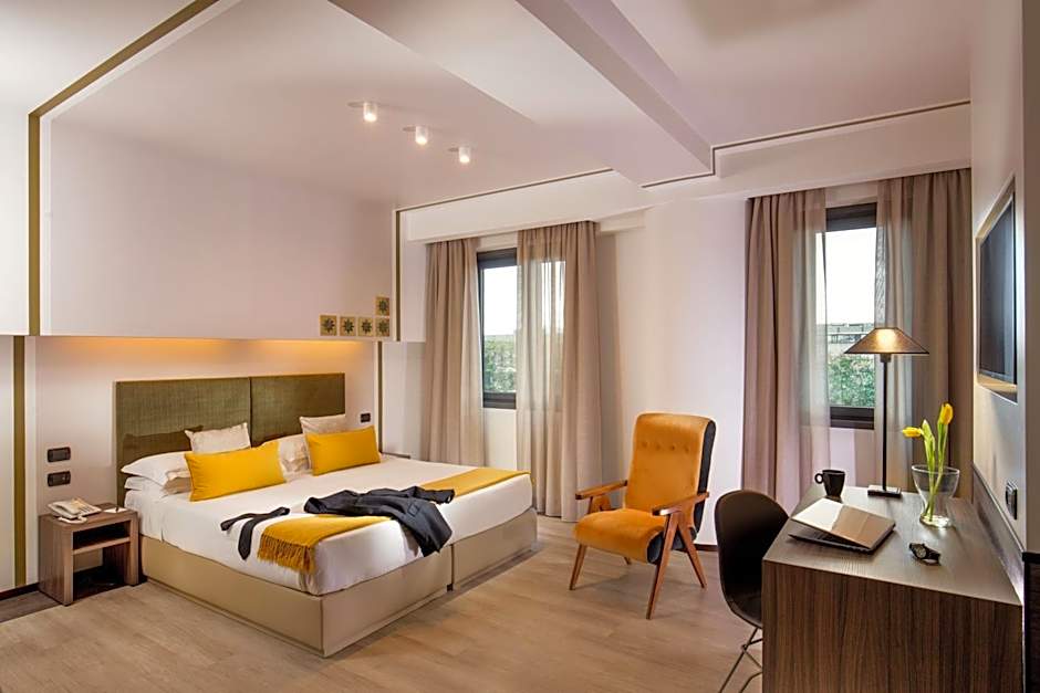 Hotel Domidea