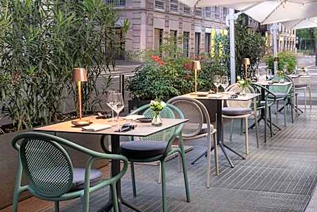 NH Milano Machiavelli