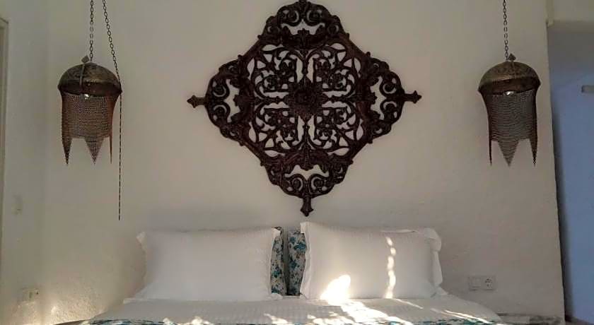 Kozanoğluhan Butik Otel