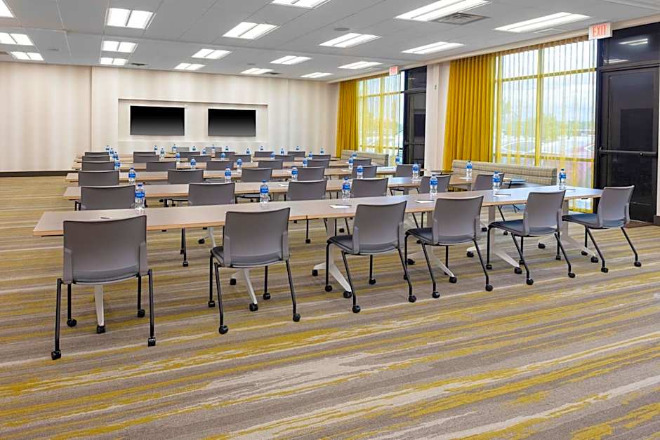 SpringHill Suites by Marriott Great Falls