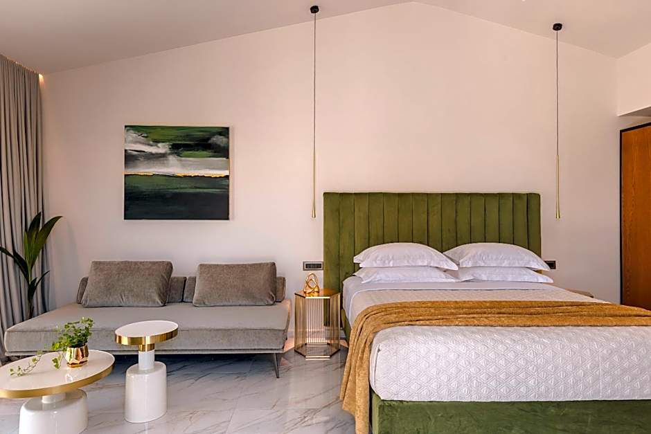 G Boutique Hotel Kefalonia