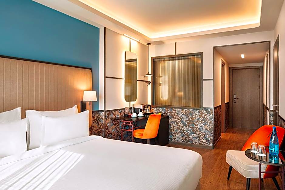 Athens Key Hotel, Trademark Collection by Wyndham