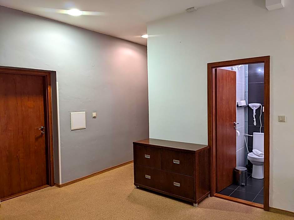 Garni Hotel Cosmopolitan