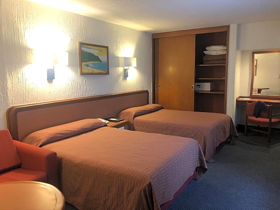 Hotel Metropol