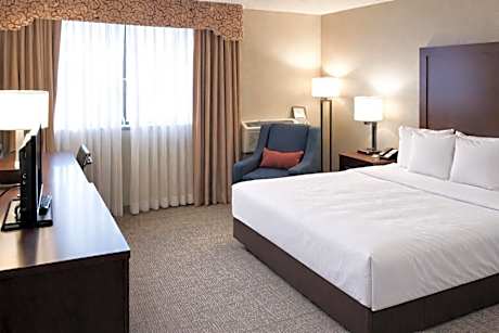 King Room - Accessible/Non-Smoking