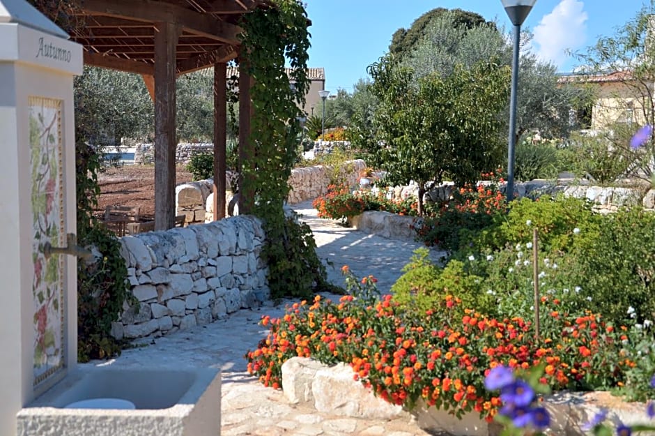 Artemisia Resort