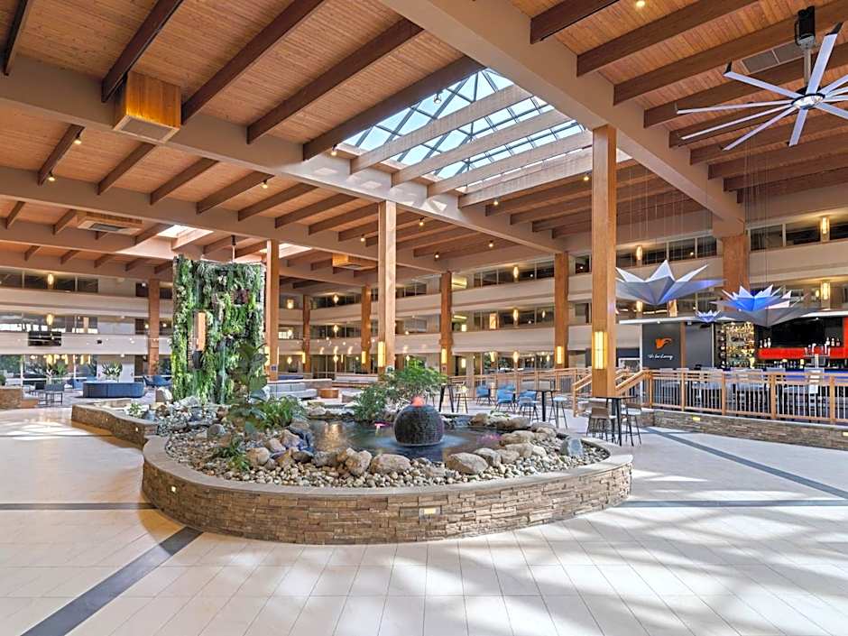 Crowne Plaza Suffern-Mahwah By IHG