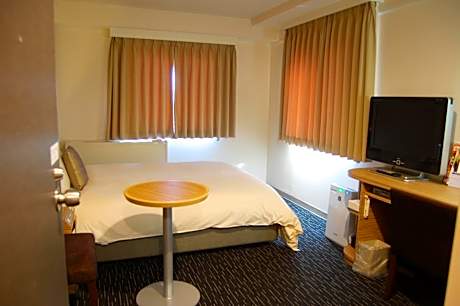 Double Room - Non-Smoking