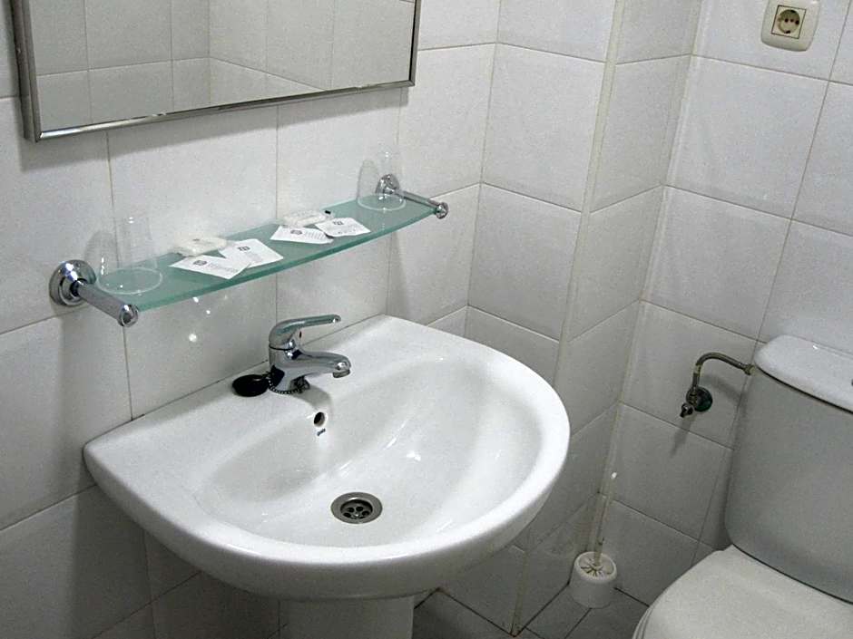 Hotel Blauet by Bossh! Hotels