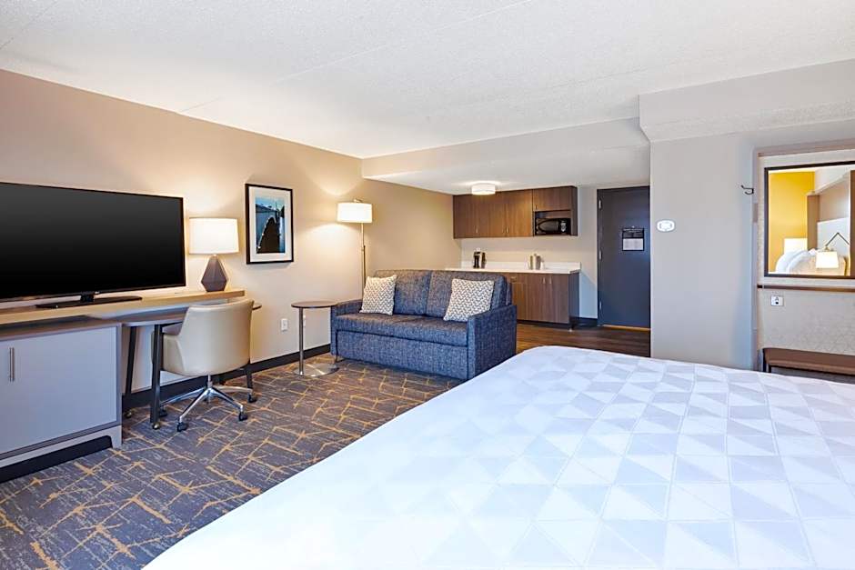 Holiday Inn Grand Rapids Downtown by IHG