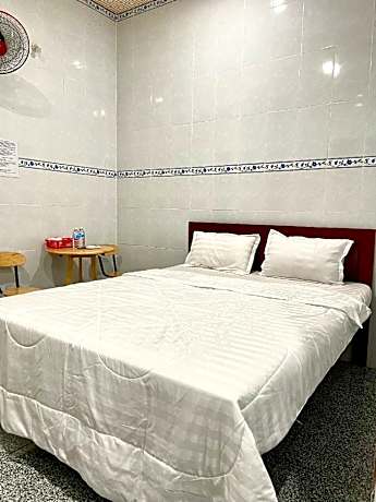 Hotel Room for 2 People