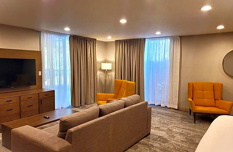 The Riverside Hotel, BW Premier Collection