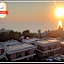 Silver Tower Family Apart Otel