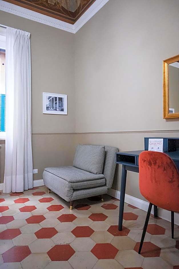 casa mo room and suite