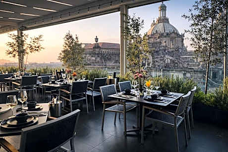 Hotel Catedral