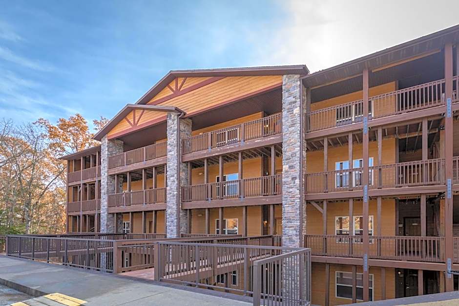 The Lodges at Table Rock